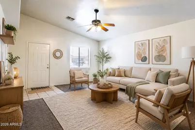 12503 W Madero Drive, Arizona City, AZ 85123 - Photo 5