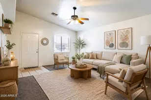 12503 W Madero Dr, Arizona City, AZ 85123 - Photo 5