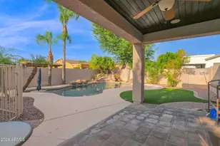 1122 E Longhorn Pl, Chandler, AZ 85286 - Photo 31
