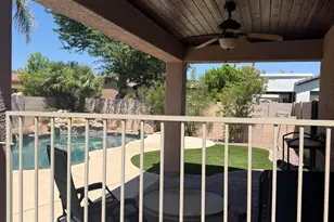 1122 E Longhorn Pl, Chandler, AZ 85286 - Photo 7