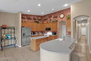 1122 E Longhorn Pl, Chandler, AZ 85286 - Photo 9