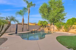 1122 E Longhorn Pl, Chandler, AZ 85286 - Photo 33