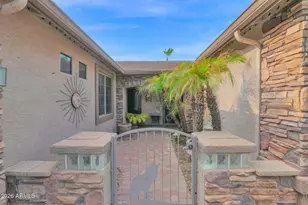 1122 E Longhorn Pl, Chandler, AZ 85286 - Photo 3