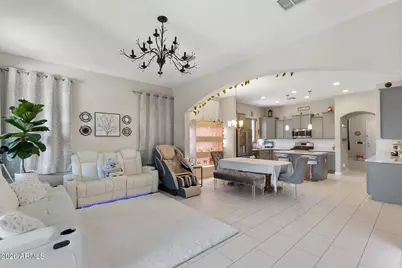 43993 W Caven Drive, Maricopa, AZ 85138 - Photo 27