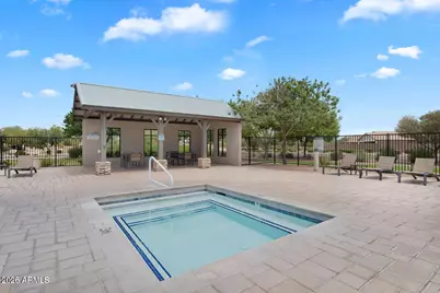 29202 N Shannon Drive, San Tan Valley, AZ 85143 - Photo 35