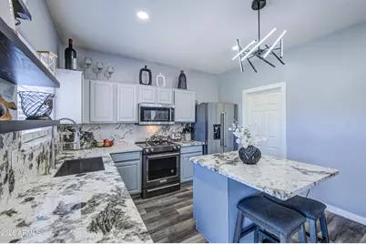 29202 N Shannon Drive, San Tan Valley, AZ 85143 - Photo 9