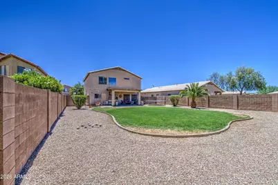 29202 N Shannon Drive, San Tan Valley, AZ 85143 - Photo 23
