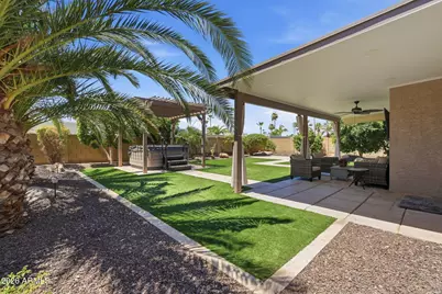 6733 E Phelps Road, Scottsdale, AZ 85254 - Photo 41