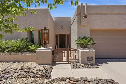 6733 E Phelps Road, Scottsdale, AZ 85254 - Photo 1