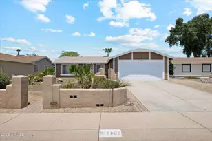 6808 E Sandra Terrace, Scottsdale, AZ 85254 - Photo 1
