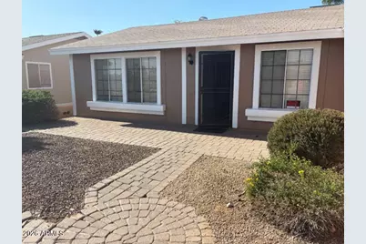 6808 E Sandra Terrace, Scottsdale, AZ 85254 - Photo 1