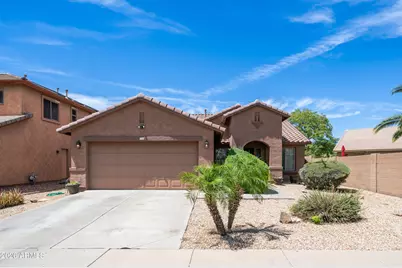 15256 W Statler Street, Surprise, AZ 85374 - Photo 1