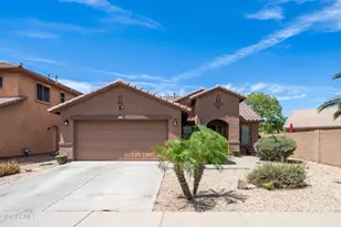 15256 W Statler St, Surprise, AZ 85374 - Photo 1