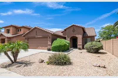 15256 W Statler Street, Surprise, AZ 85374 - Photo 31