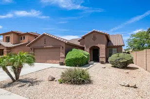 15256 W Statler St, Surprise, AZ 85374 - Photo 31