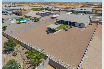 10274 W Appaloosa Trail, Casa Grande, AZ 85194 - Photo 43