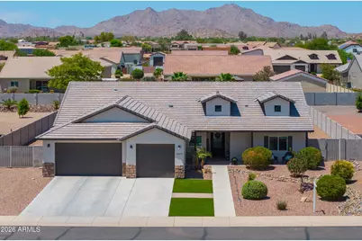 10274 W Appaloosa Trail, Casa Grande, AZ 85194 - Photo 49
