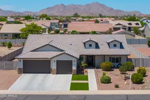 10274 W Appaloosa TR, Casa Grande, AZ 85194 - Photo 49