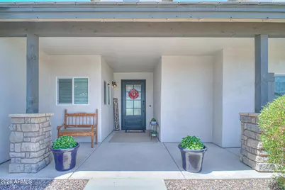 10274 W Appaloosa Trail, Casa Grande, AZ 85194 - Photo 11