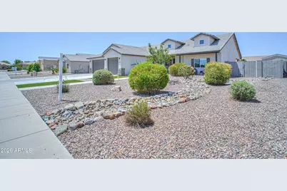 10274 W Appaloosa Trail, Casa Grande, AZ 85194 - Photo 9