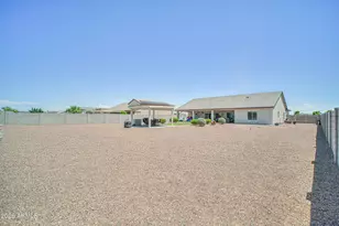 10274 W Appaloosa TR, Casa Grande, AZ 85194 - Photo 37