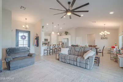 10274 W Appaloosa Trail, Casa Grande, AZ 85194 - Photo 9