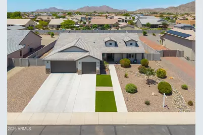 10274 W Appaloosa Trail, Casa Grande, AZ 85194 - Photo 47
