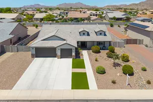 10274 W Appaloosa TR, Casa Grande, AZ 85194 - Photo 47