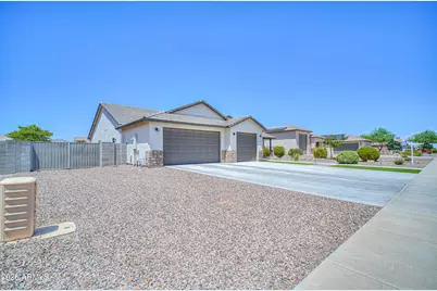 10274 W Appaloosa Trail, Casa Grande, AZ 85194 - Photo 3