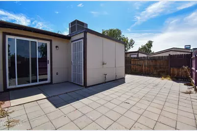3120 N 67th Ln Lane #93, Phoenix, AZ 85033 - Photo 21