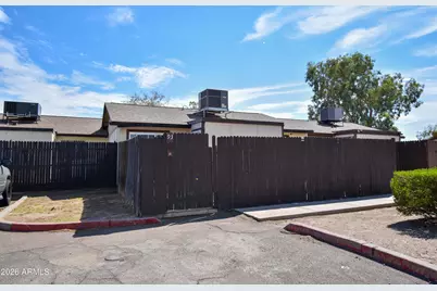 3120 N 67th Ln Lane #93, Phoenix, AZ 85033 - Photo 25