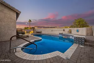 13155 W Monterey Way, Litchfield Park, AZ 85340 - Photo 31
