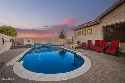 13155 W Monterey Way, Litchfield Park, AZ 85340 - Photo 33
