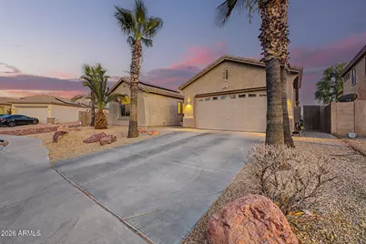13155 W Monterey Way, Litchfield Park, AZ 85340 - Photo 3