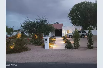 4741 W Park View Lane N, Glendale, AZ 85310 - Photo 17