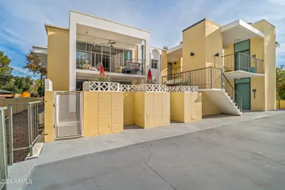 6502 N Central Avenue #A101, Phoenix, AZ 85012 - Photo 25