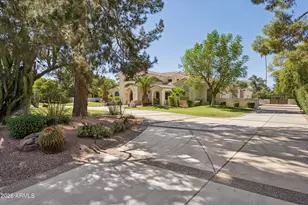 5912 E Sapphire Ln, Paradise Valley, AZ 85253 - Photo 3
