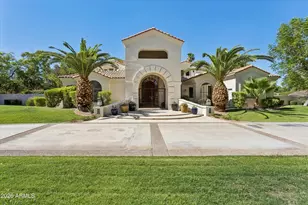 5912 E Sapphire Ln, Paradise Valley, AZ 85253 - Photo 1