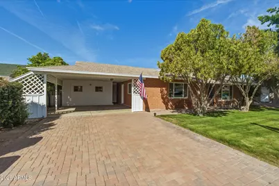 3526 N 83rd Street, Scottsdale, AZ 85251 - Photo 15