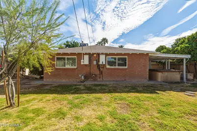3526 N 83rd Street, Scottsdale, AZ 85251 - Photo 45
