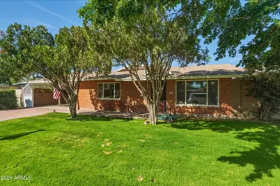 3526 N 83rd Street, Scottsdale, AZ 85251 - Photo 21