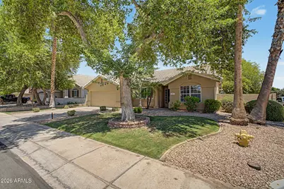 1373 N Roadrunner Drive, Gilbert, AZ 85234 - Photo 5
