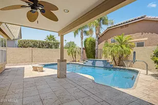 1373 N Roadrunner Dr, Gilbert, AZ 85234 - Photo 33
