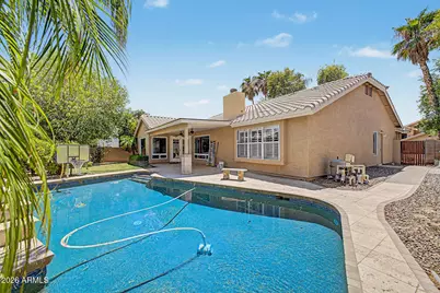 1373 N Roadrunner Drive, Gilbert, AZ 85234 - Photo 35
