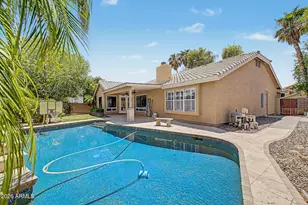1373 N Roadrunner Dr, Gilbert, AZ 85234 - Photo 35
