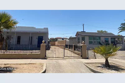 1513 W Taylor Street #A, Phoenix, AZ 85007 - Photo 1