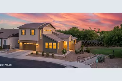 3030 S Amber Drive, Chandler, AZ 85286 - Photo 1