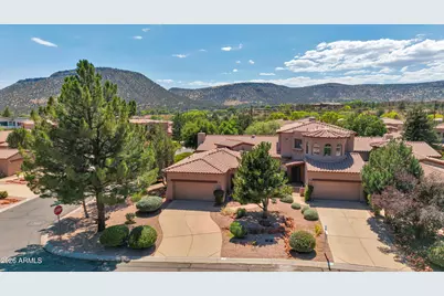 10 Sin Salida --, Sedona, AZ 86351 - Photo 1