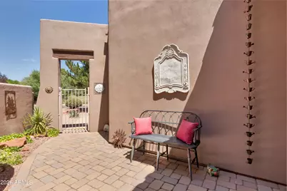 10 Sin Salida --, Sedona, AZ 86351 - Photo 5
