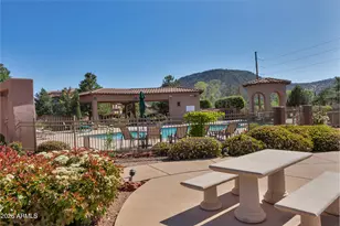 10 Sin Salida, Sedona, AZ 86351 - Photo 37